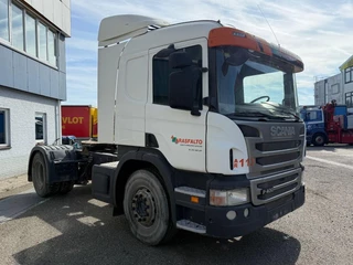 Scania P 2012 - P400 bild 3