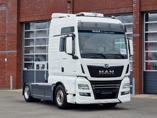 MAN TGX 2020 - 18.510 4x2 - Lowdeck - Custom interior - Full air - Night clima - Euro 6 - Alloy wheels te koop