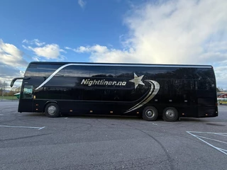 Setra N/A 2006 - S 431 DT LUX. Tour/Artist/Nightliner obrazek 10
