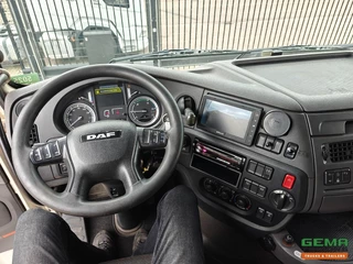 DAF XF 440 FA 2015 - N/A bild 14