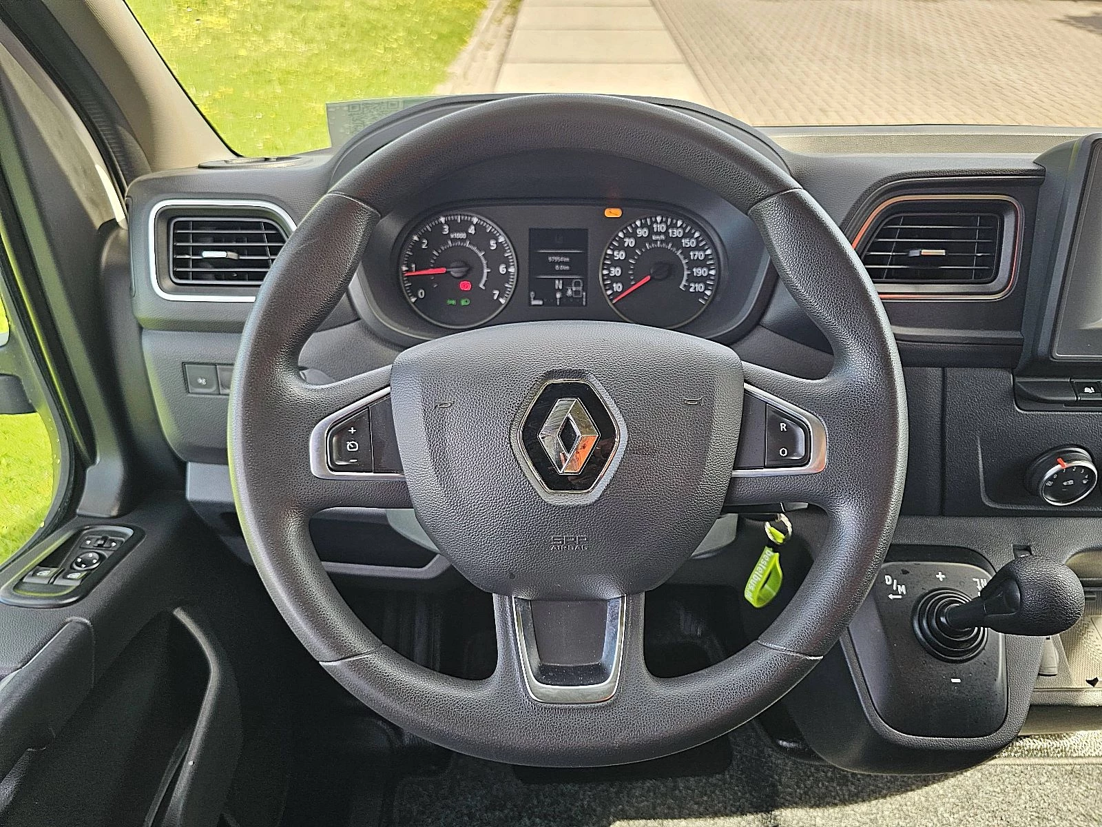 Renault Master 2022 - 2.3 immagine 12