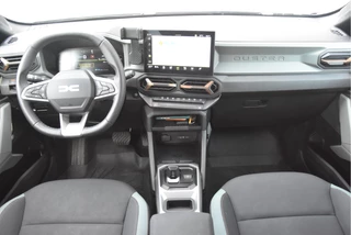 Dacia Duster 2025 - 1.6 Hybrid 140 Extreme | Winter + Techno Pack | image 3