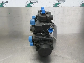 Iveco - 5801486599 BRANSTOFPOMP IVECO S WAY & HI WAY EURO 6 obrázek 2 náhled
