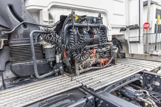 MAN TGX 2019 - 18.470 XXL BLS + KIPHYDR. obrazek 25
