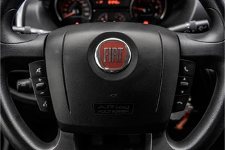 Fiat Ducato 2019 - **2.3 MultiJet Bakwagen met laadklep | Euro 6 | 131 PK | Climate | Camera | Cruise | LED** immagine 13