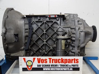 Volvo N/A 2024 - AT-2612 TRAG-G for sale