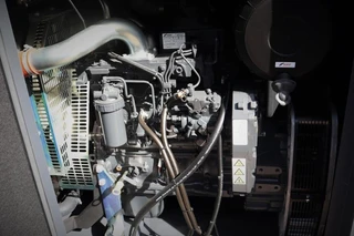 Fogo 2022 - FD100 I-ST Valid inspection, *Guarantee! Diesel, 1 изображение 3 миниатюра