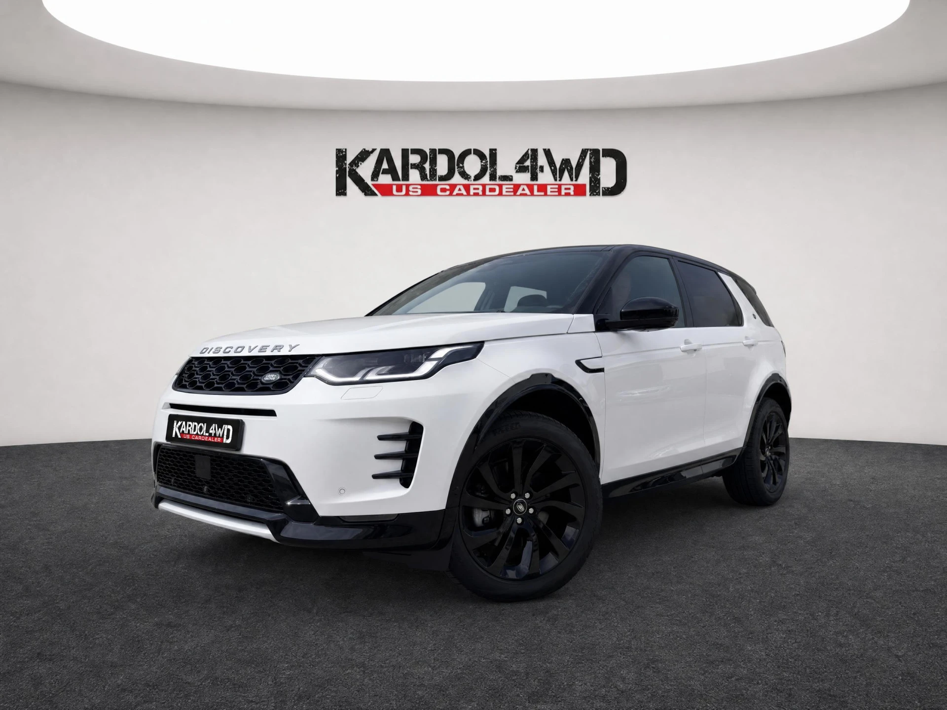 Land Rover Discovery Sport 2025 - 1.5 P270e PHEV Dynamic SE | Panorama | 360gr camera | afbeelding 1