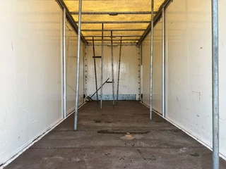 Veldhuizen N/A 2006 - Be oplegger  7.5 ton schuifdeuren bild 11