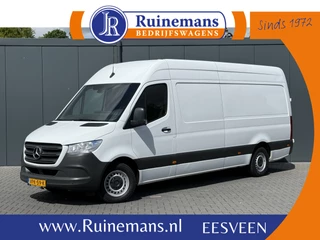 Mercedes-Benz Sprinter 2020 - 316 2.2 CDI 164 PK / AUTOMAAT / L3H2 / CAMERA / 3-ZITS / CARPLAY / CRUISE / AIRCO for sale