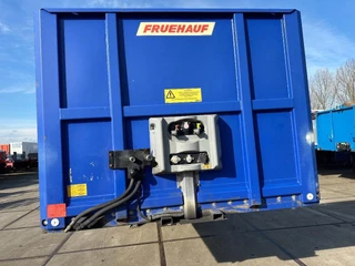 Fruehauf MET 2014 - N/A obrazek 14