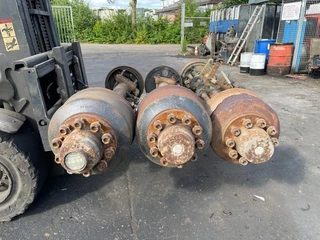 SAF N/A - SKR7-11037 19.5 bild 4