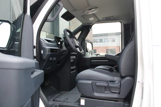 Kia PV5 2026 - L2H1 Plus 71.2 kWh 164pk - 416km WLTP - Stoel/Stuurverwarming - Keyless - V2L - Camera - ACC met stuurhulp - Rijklaar zdjecie 16