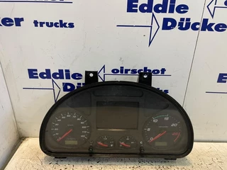 Iveco N/A 2013 - 5801721169 INSTRUMENT PANEL obrazek 1