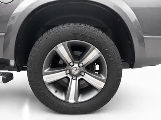 Dodge Ram 1500 2019 - 5.7 V8 Crew Cab 5'7 Laramie | Luchtvering | Tonneau cover | Stoelverwarming/stoelkoeling| stuurverwarming| Powervalve | Camera v/a| + 200L lpg opbouw| imagem 15