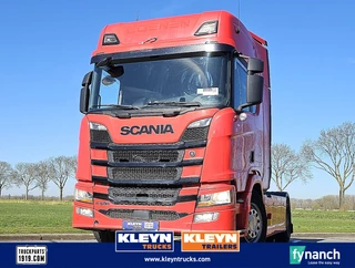 Scania R 2018 - R500 zdjecie 1