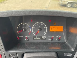 Scania R 2008 - R380 MEGA HIGHLINE EURO 4 / AUTOMATIC 3 PEDALS obrazek 8