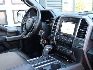 Ford F-150 2017 - 3.5 V6 370pk 4X4 LPG Prins - OUTLAW - Pano - NL Auto obrazek 11