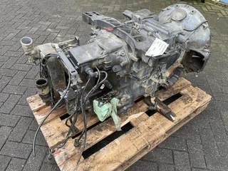 Scania N/A 2015 - GRS895R bild 3
