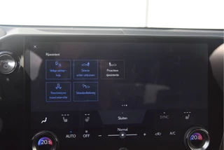 Lexus NX 2025 - 450h+ AWD Luxury | Verkocht | изображение 23