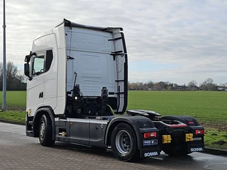 Scania S 2021 - S530 immagine 6