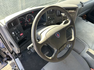 Scania P 2008 - P230 4x2 Open Laadbak 6.70 Mtr Euro 4 imagen 12
