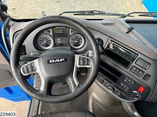 DAF XF480 2018 - SSC, EURO 6, Standairco image 9