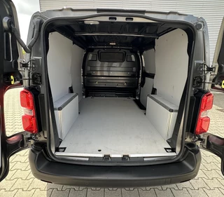 Peugeot Expert 2023 - 2.0 BlueHDI 145 PK Automaat Cruise|Camera|Navi imagen 14