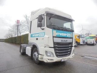 DAF XF 106.460 2014 - N/A image 3