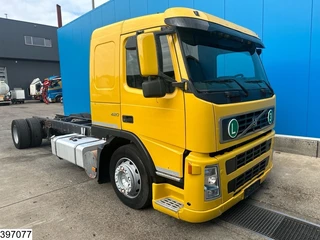 Volvo 2005 - FM 420 EURO 3, ACC afbeelding 2 miniatuur
