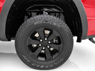 Dodge Ram 1500 2022 - 5.7 V8 Crew Cab 5'7 REBEL | Panoramadak/kantelschuif | Luchtvering | Multifunctione tailgate | Rambar | LPG&Trekhaak| 1e eigenaar| obrazek 11