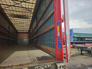 Kögel S 24-1 - COIL - SLIDING ROOF--SAF DISC. TUV BELGIUM 22-01-2027 2020 - N/A obrazek 20
