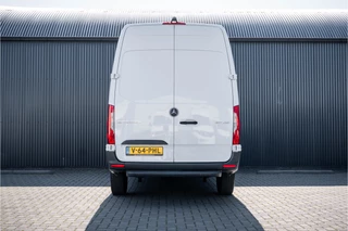 Mercedes-Benz Sprinter 2024 - 317 CDI L2H2 | Automaat | Facelift | Mbux | Camera | Cruise | Climatronic immagine 8