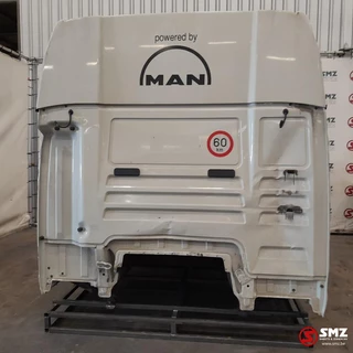 MAN N/A 2015 - Occ Cabine MAN afbeelding 6