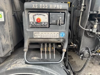 Scania G 2014 - G450 8X2 EURO 6 HIAB 855-6 + REMOTE CONTROL MANUAL GEARBOX imagen 7