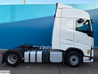 Volvo FH 2020 - 460 EURO 6D, Standairco, I-Shift, 2 Tanks bild 12