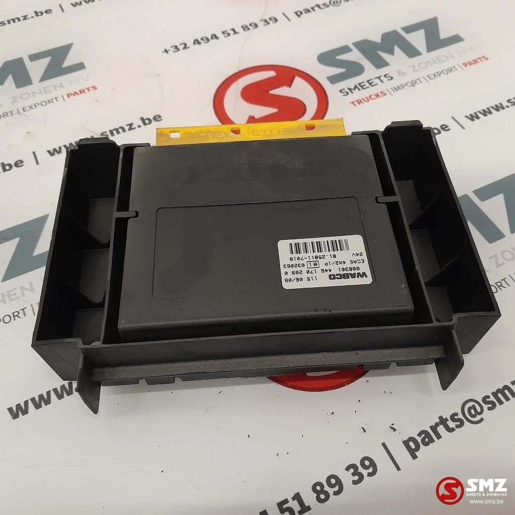 MAN - Occ ECAS ECU besturingseenheid MAN immagine 2