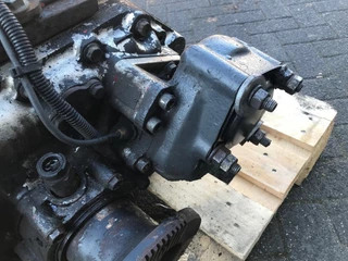 DAF N/A 2000 - EATON RTSO 17316A obrazek 3