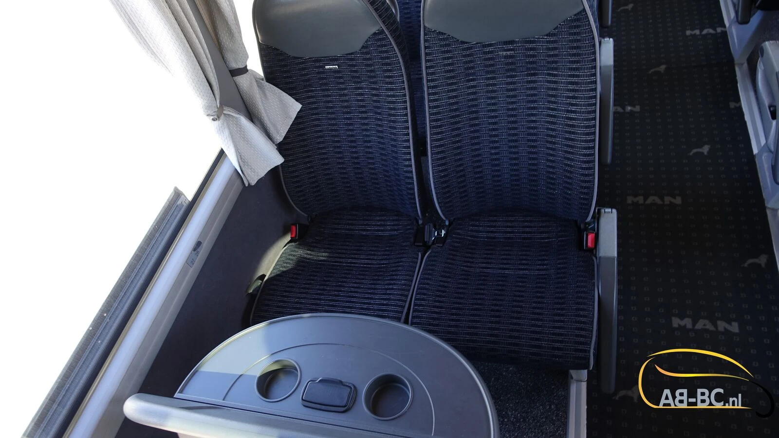 MAN R07 Lion's Coach - 51 Seats EURO 6 2015 afbeelding 82