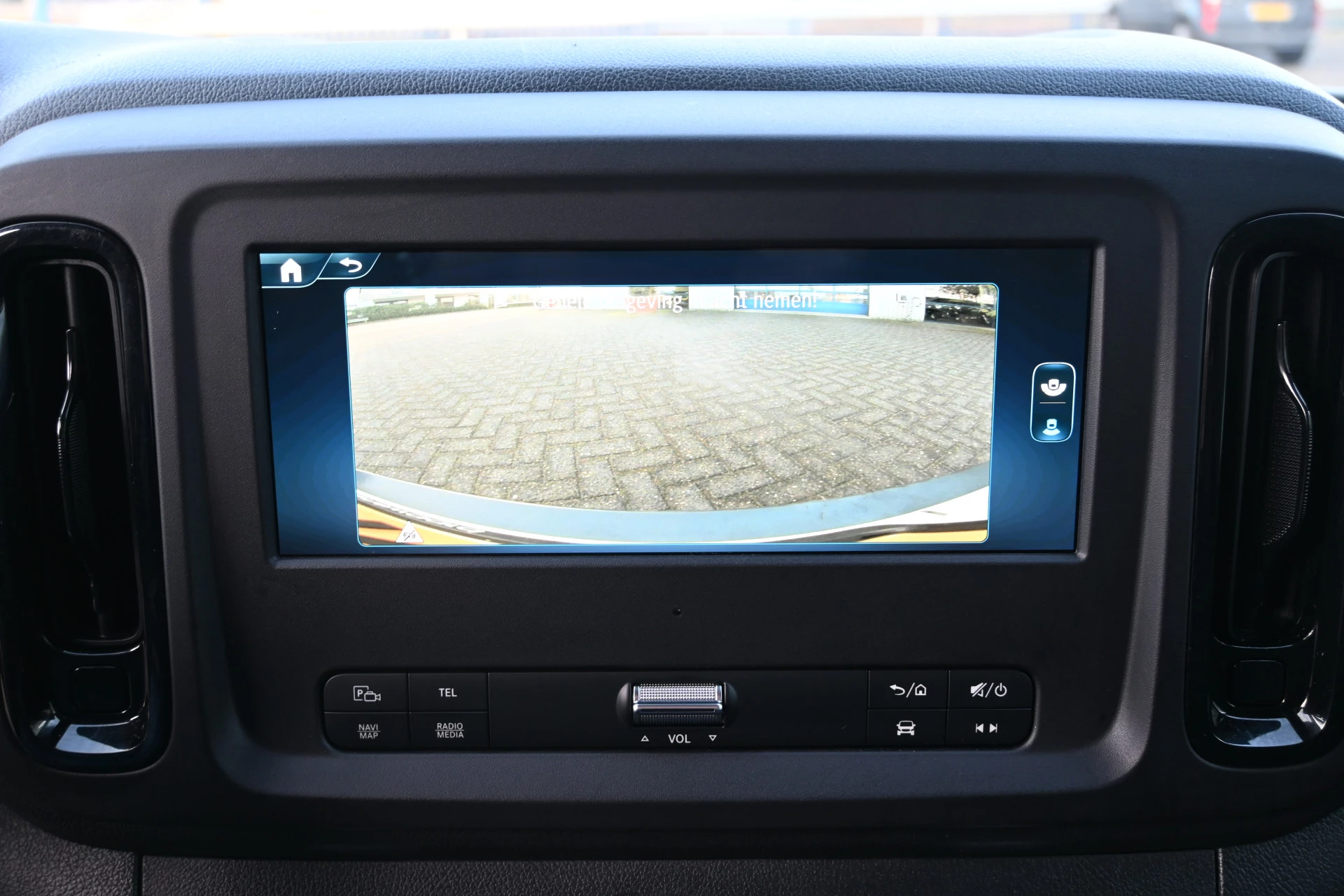 Mercedes-Benz Vito 2024 - 116 CDI L2 Pro Bild 7