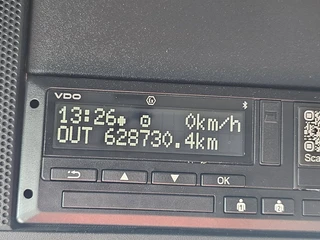 DAF N/A 2019 - CF 450 obrazek 9