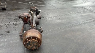 Terberg N/A 2008 - 2ND DRIVEN FRONT AXLE image 2