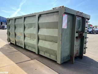 Container 38m³ N/A - N/A image 6