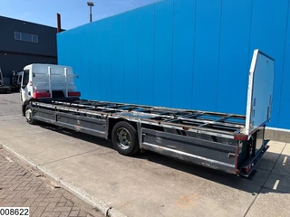 Renault 19 2019 - D 280 EURO 6 obrazek 4