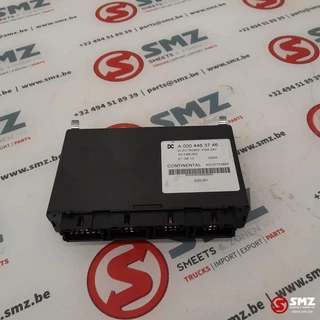 Mercedes-Benz N/A 2015 - Occ ECU PSM regeleenheid Mercedes imagem 1