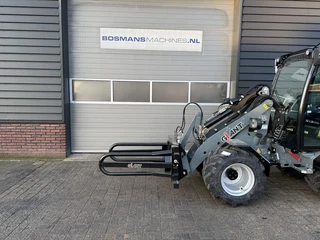 Giant BK-700-2100 balenklem NIEUW 2026 afbeelding 3 miniatuur