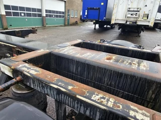 D-TEC FT-43-03V | Multi chassis all connections | bpw drum - N/A obrazek 19