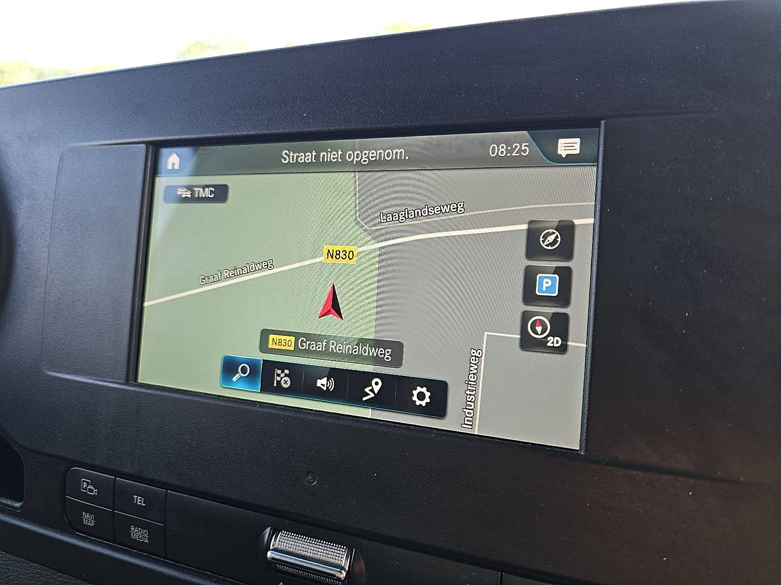 Mercedes-Benz Sprinter 2021 - 516 Bild 11