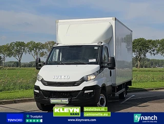 Iveco Daily 2017 - 35 S 14 te koop