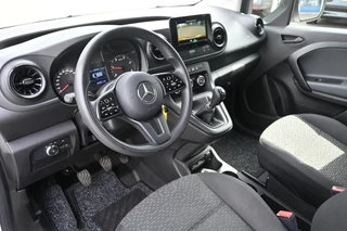 Mercedes-Benz Citan 2022 - 110 CDI L1 Pro obrazek 4